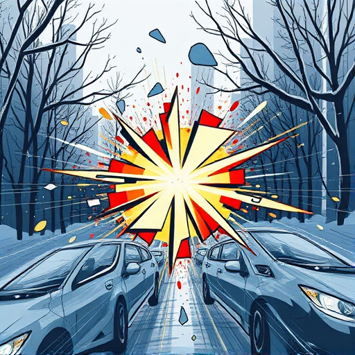 collision estimate