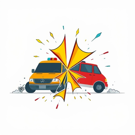collision estimate
