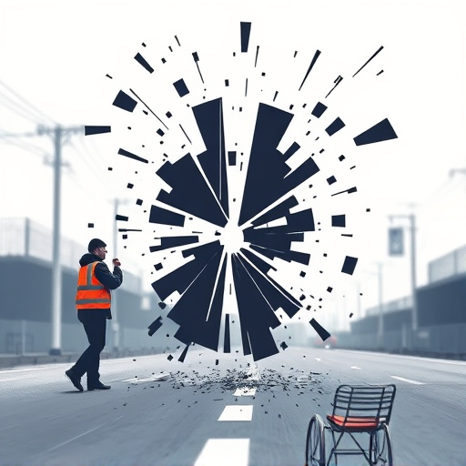 collision estimate