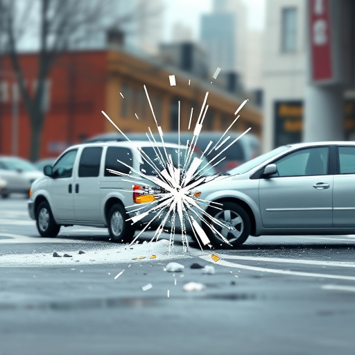 collision estimate