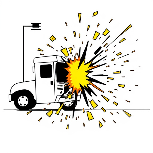 collision estimate
