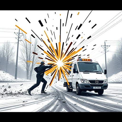 collision estimate