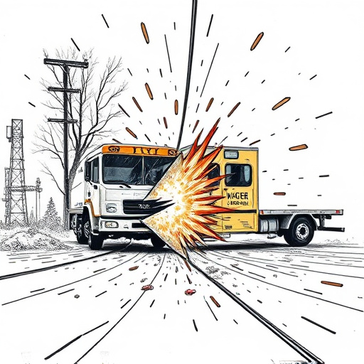 collision estimate