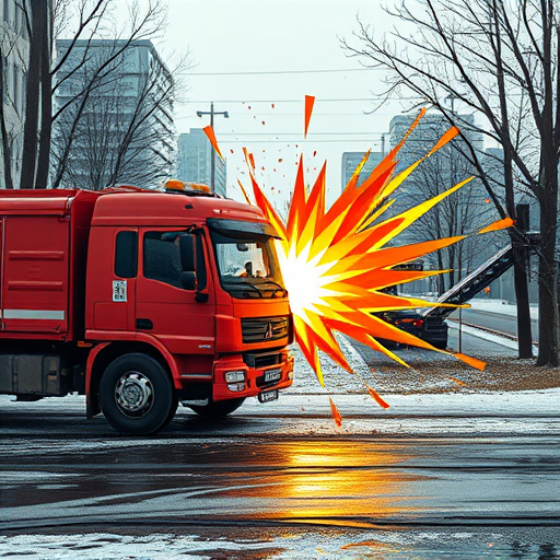 collision estimate