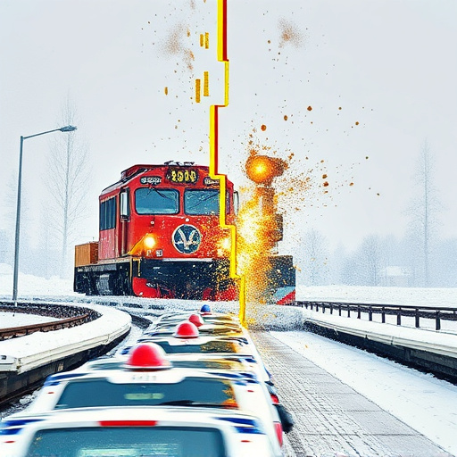 collision estimate