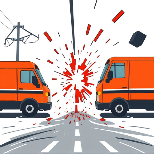 collision estimate