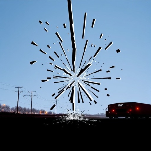 collision estimate