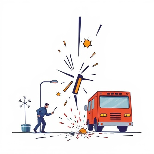 collision estimate