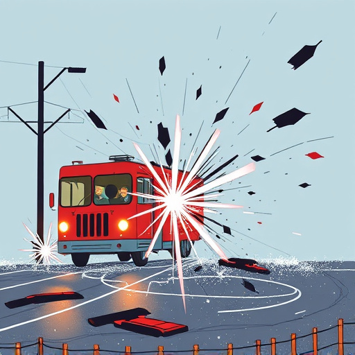 collision estimate