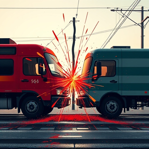 collision estimate