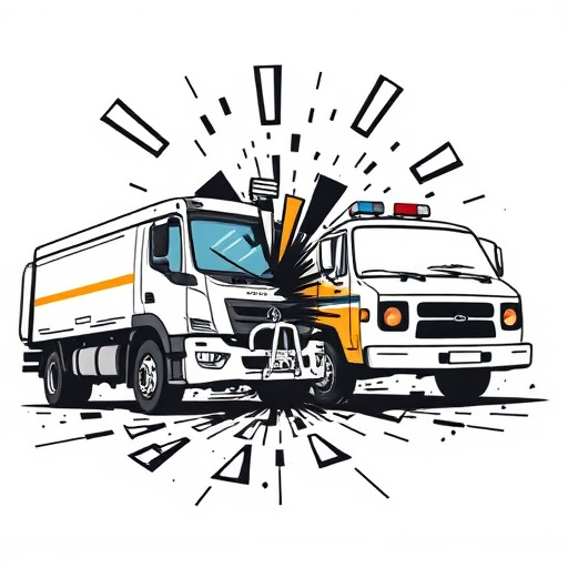 collision estimate