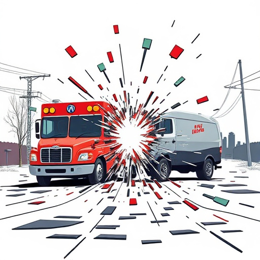 collision estimate