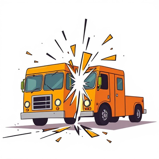 collision estimate