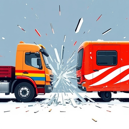 collision estimate