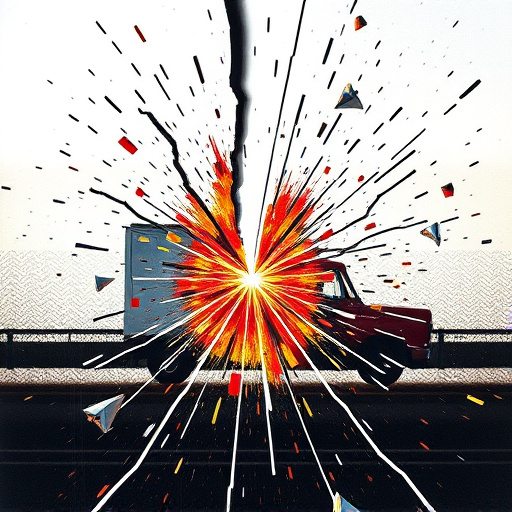 collision estimate