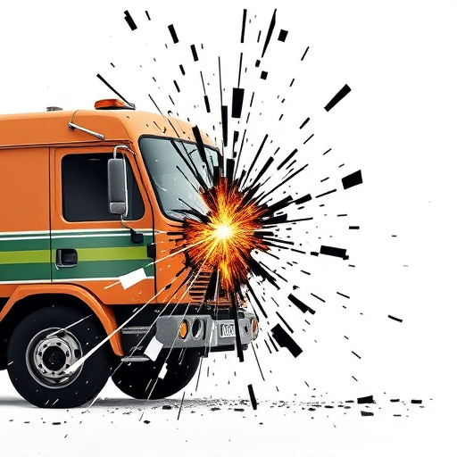 collision estimate