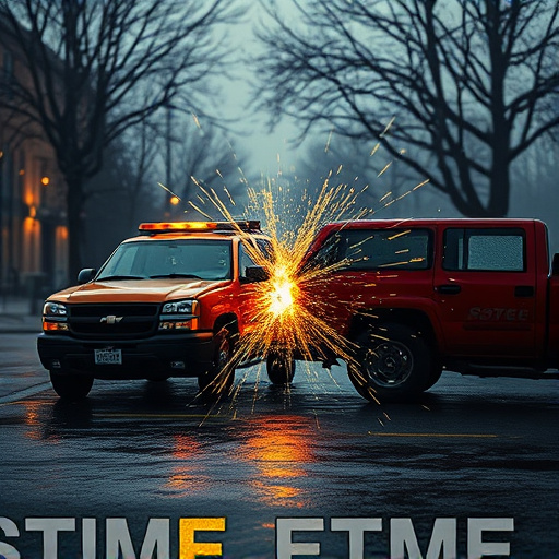 collision estimate