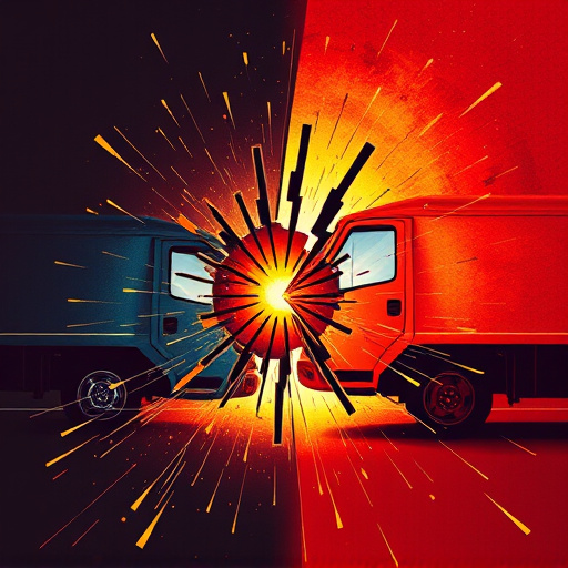 collision estimate