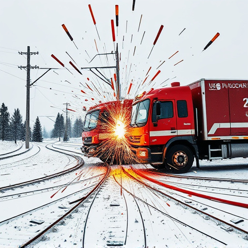 collision estimate