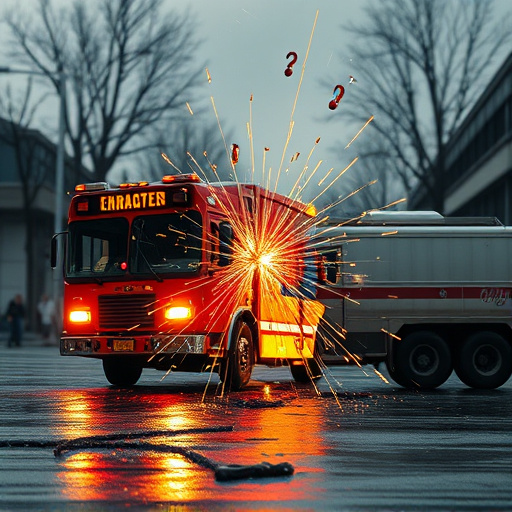 collision estimate