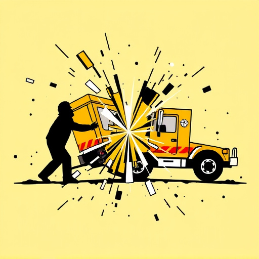 collision estimate