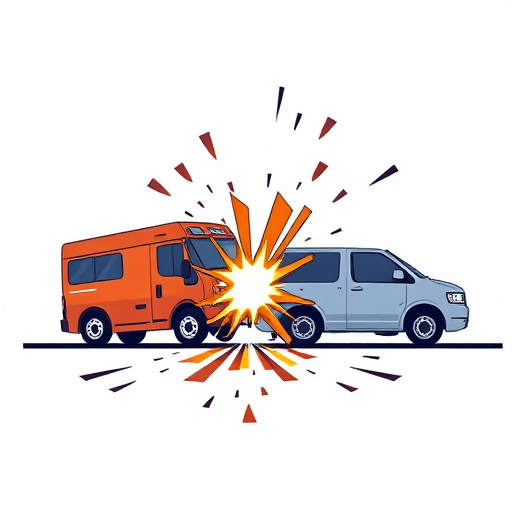 collision estimate