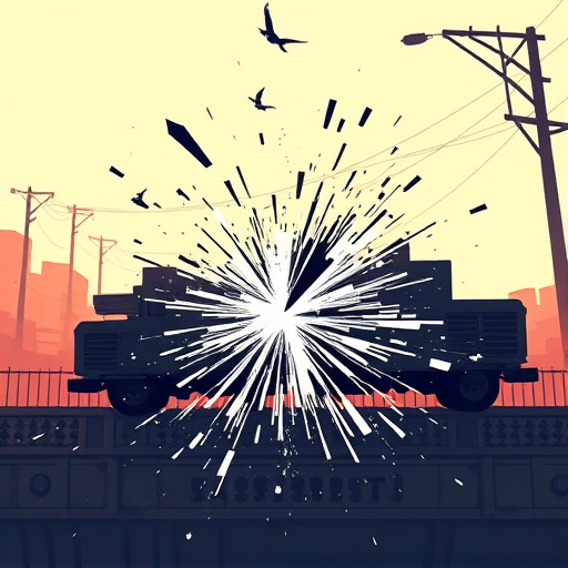 collision estimate