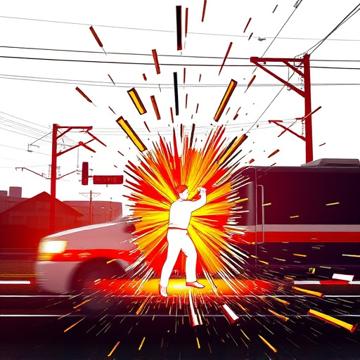 collision estimate