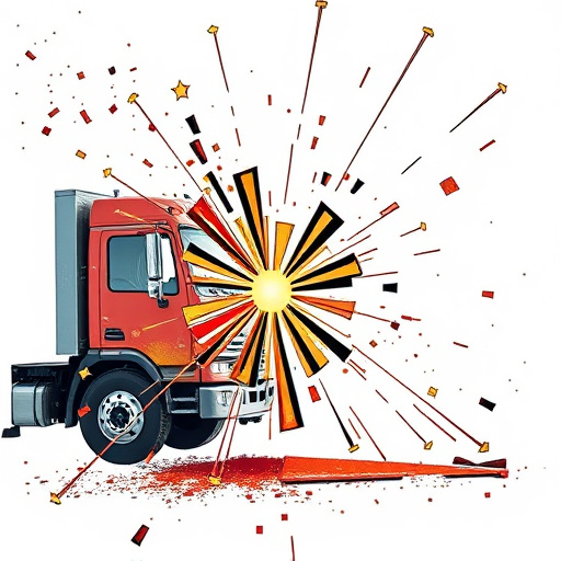 collision estimate