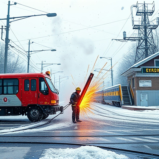 collision estimate