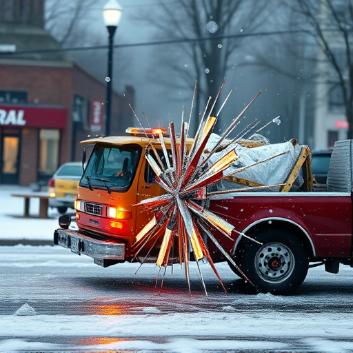 collision estimate