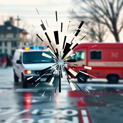 collision estimate