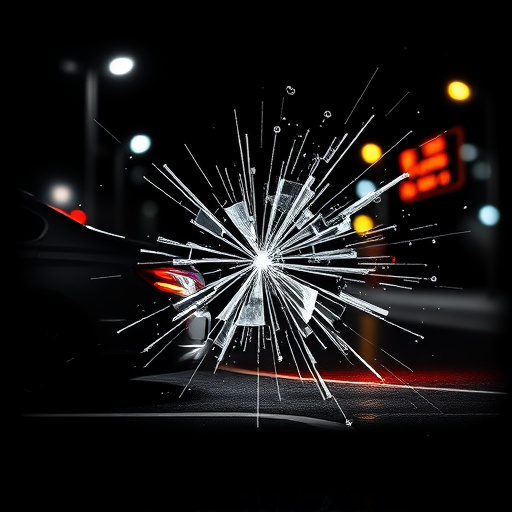 collision estimate