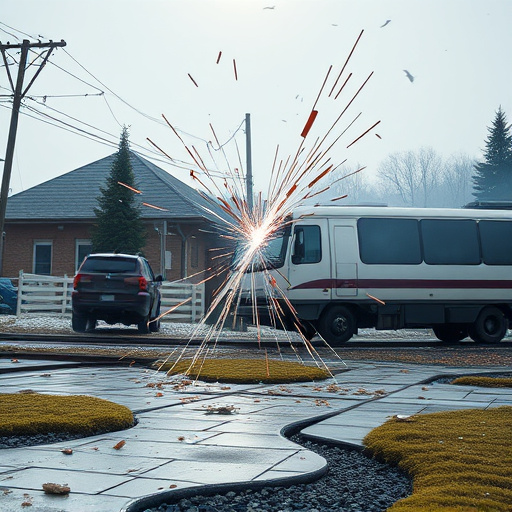 collision estimate