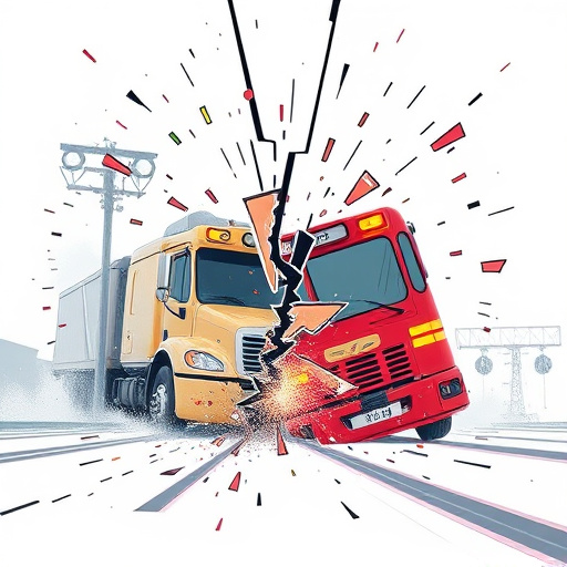 collision estimate