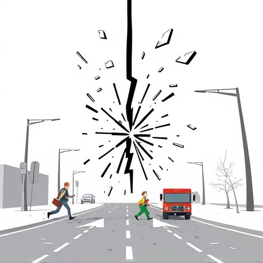collision estimate
