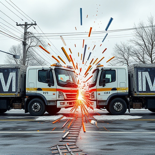 collision estimate