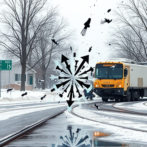collision estimate