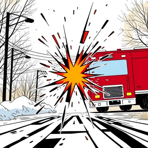 collision estimate