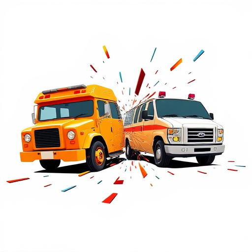 collision estimate