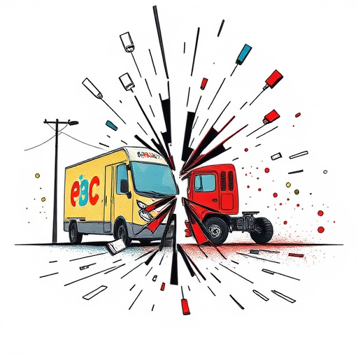 collision estimate