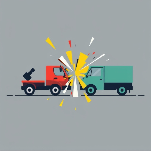 collision estimate
