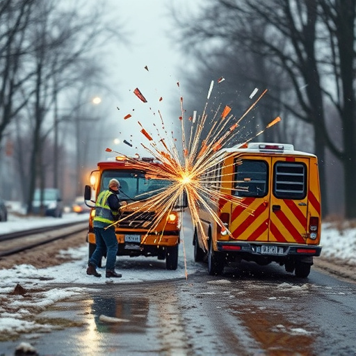 collision estimate