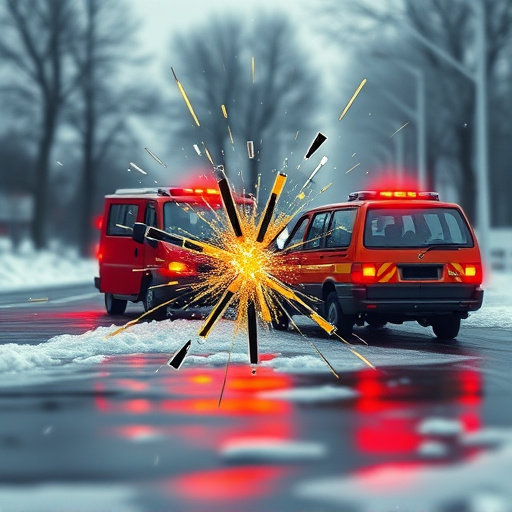 collision estimate