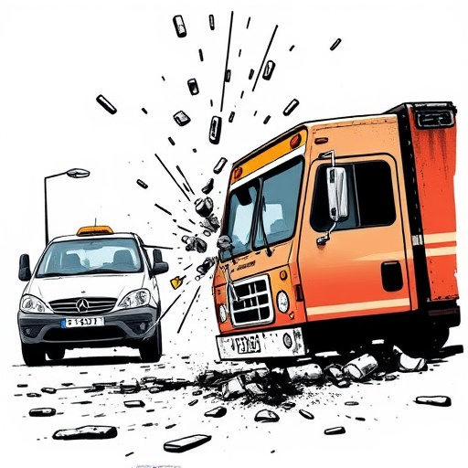collision estimate