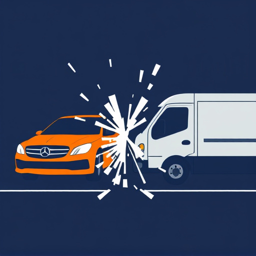 collision estimate