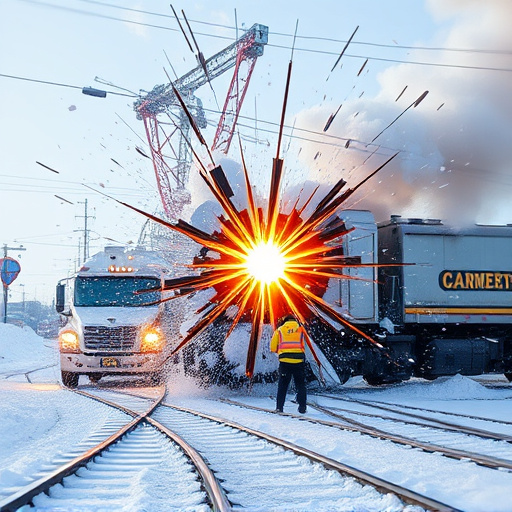 collision estimate