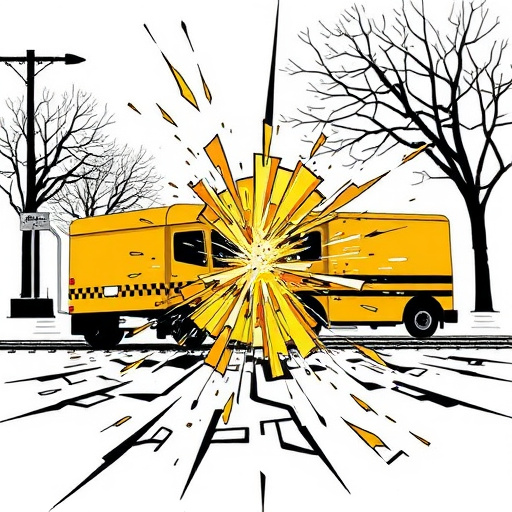 collision estimate