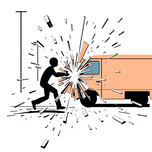 collision estimate