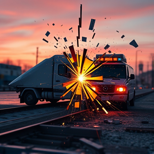 collision estimate